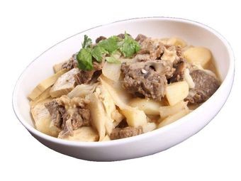 Mr. Yang's Shuicheng Lamb Rice Noodles (Xingguan Road Branch)