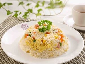 Strange Flavor Stir-Fry Rice (Yuchang Road Branch)
