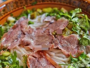 Huaxi Beef Noodles (Xingguan Road Branch)