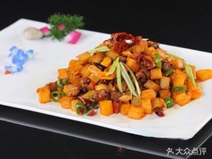 Jinsha Wangji Beef and Lamb Noodles & Rice Noodles (Yingpan Road Branch)