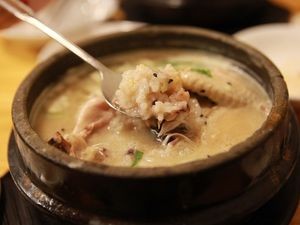Huang Mei Stewed Chicken Rice (Chahua Community Branch)