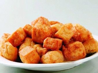 Xiao Lu Tong Gu Tang Cai (Shangyi Road)