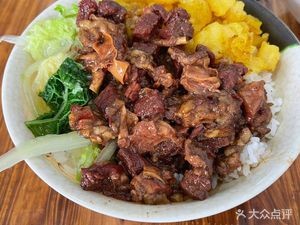 Shanlihong Halal Restaurant (Guihui Road Branch)