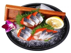 Baoyi Norwegian Salmon (Shangyi Road Branch)