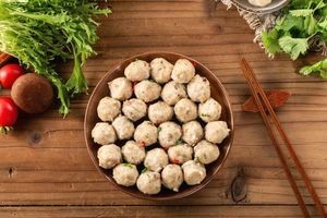 Biru Seafood (Shangyi Road Branch)