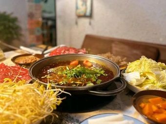 Yang's Sexy Beef Minced Hot Pot (Qingyun Market Branch)