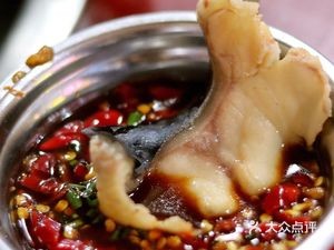 Wujiang Fish Slices (Marble Road Store)