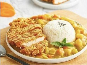 Bing Buyan Fried Street Food (Zunyi Road Branch)