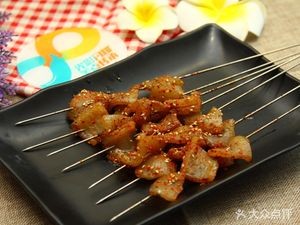 La Dao Spicy Sauce Grilled Meat (Yinhua Garden Store)