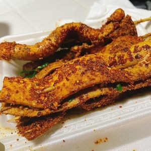 Huan Nan Xiang Chen Ji Barbecue