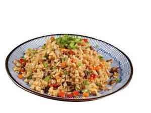 Halal Xinjiang Adili Barbecue