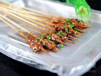 Adu Grilled Meat (Chahua Community Store)