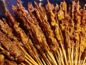 Liu's Brothers Barbecue (Guimian Community Branch)