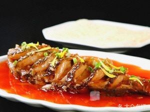 Liu Ji Liu Yi Shou Special BBQ Fish (Yuchang Road Branch)
