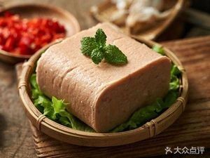 Secret Recipe Tofu Pudding BBQ Fish (Yingpan Road Branch)