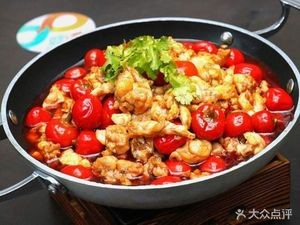 Chongqing Grilled Fish (Sutong Street Store)