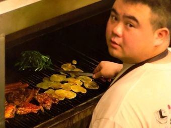 Zunyi Mang Ge Roast Chicken (Qingyun Market Store)