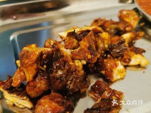 Jiefang Road Hongqiao Roast Chicken