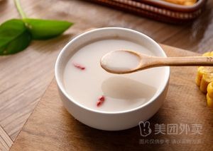 Liu Ji Stone-Mill Steamed Rice Noodles