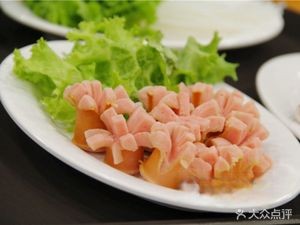 雷老弟旋转自助小火锅(玉溪路店)