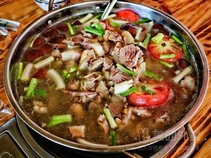 Yu Shui Qing Wujiang Pian Pian Yu (Yingpan Road Store)