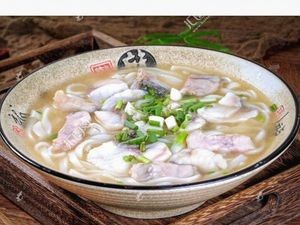 Happy Clam Noodles (Yuchang Road Store)