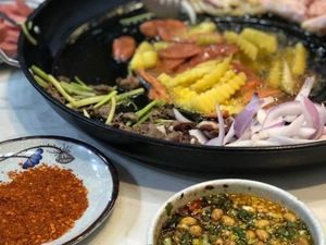 Kang's Shuicheng Earth Pot (Qingyun Road Branch)