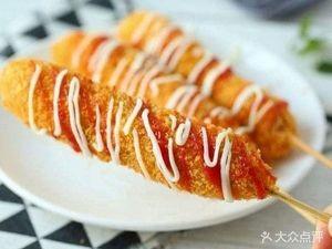 Chicken Fortress (Xingguan Road Branch)