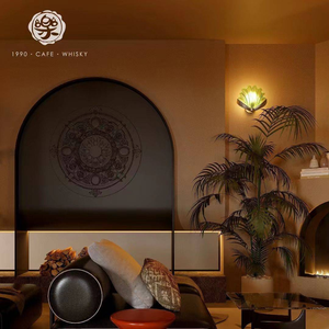 Amusement Park 1990 (Jiefang Road Branch)