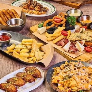 YAMI Mexican Cuisine (Wangxiang City Store)