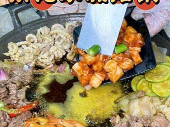 Cai Ji Shuicheng Laoguo (Qingyun Market Branch)