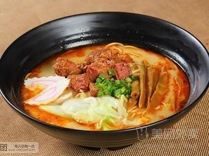 Yang Ling Noodle & Rice Noodle Shop (Xingguan Road Branch)