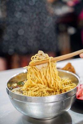Diaoge Lou Changwang Noodles (Guihui Road Branch)