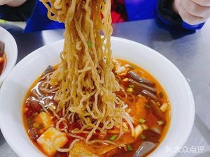 Jiang's Intestine and Tripe Noodle Shop (Shachong Road Branch)