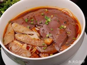 Wanjiafu Changlei Noodles (Qingyun Road Branch)