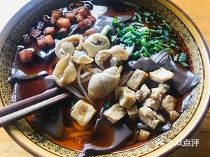 Qingxiang Yuan Intestine and Bean Curd Noodles Zunyi Tofu Noodles (Zunyi Road Branch)