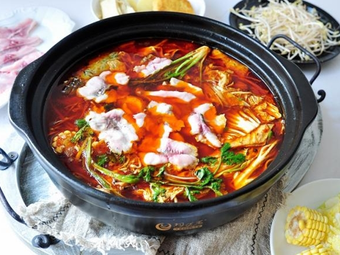 Daiyuan Taste (Nanchang Road Store)