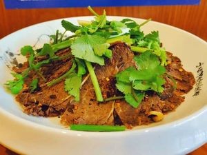 Pingba Shang Hui True Taste