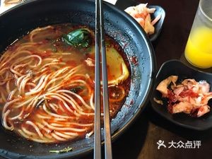 两岸咖啡 (Guiyang Longdongbao International Airport Branch)