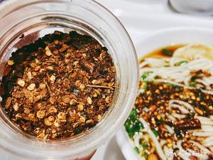 Guiyang Snacks · Mengcang Yellow Cattle (Airport Branch)