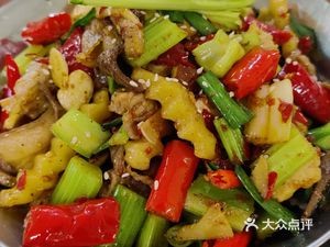 Xiangxiaomei Pork Belly Rice (Shuiyun Buyi Garden Branch)