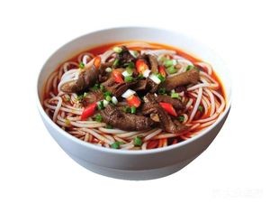 Ma's Qiexi Beef Noodles (Shoukai Zijun Branch)