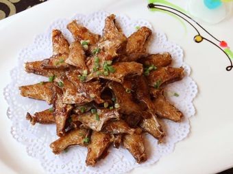 Lin Cheng Da Bai Sha Fisherman's Wharf Garden-style Seafood Restaurant