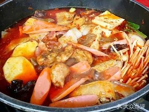 Qingzhen Bean Curd Hot Pot