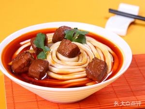 Zhong'an Jiang Old Kai Li Goose Rice Noodles (Zunyi Road Store)