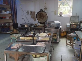 Hammer Pie (Zunyi Road Branch)