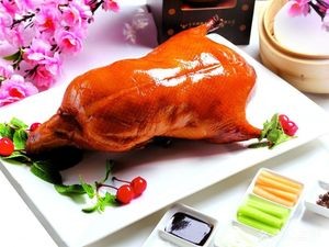 Xiaofeizi Beijing Roast Duck (Qingyun DuHui Branch)