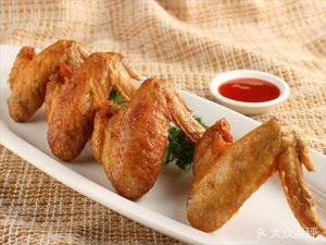 Chen's Roast Chicken (Gongyuan Road Branch)