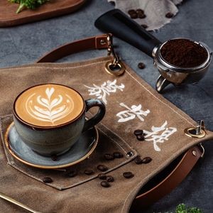 Muxi Ti Coffee (Dusilu Branch)