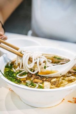 Huaxi Wang's Beef Noodles (Dusilu Branch)